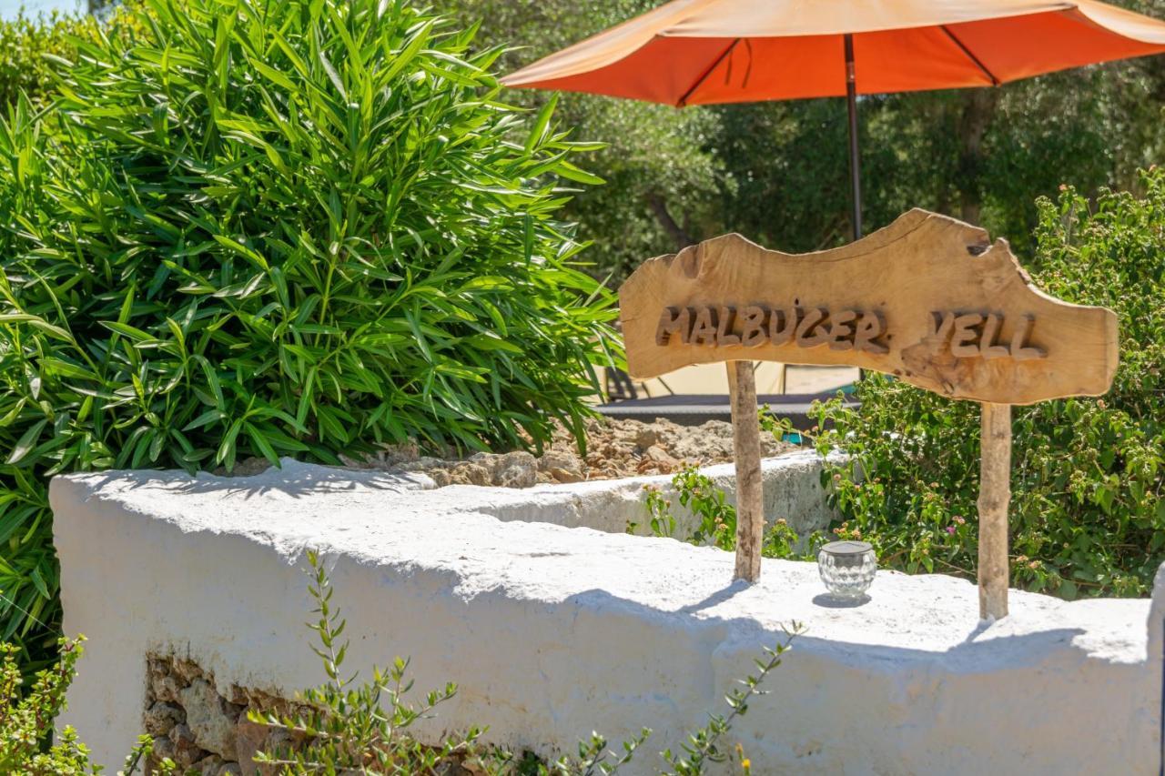 Villa Malbuger Vell 4 Maó (Mahón)