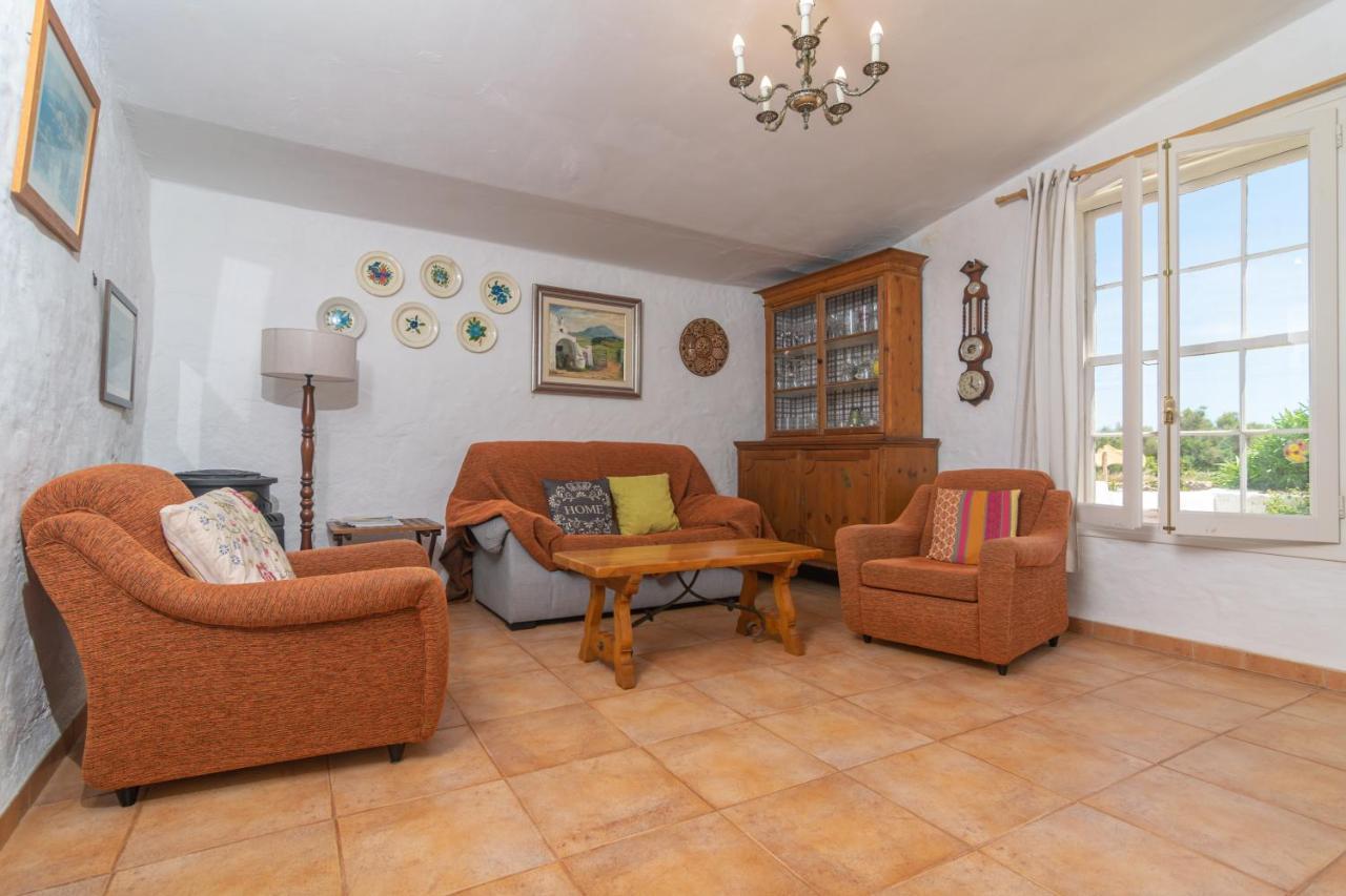 Villa Malbuger Vell 4