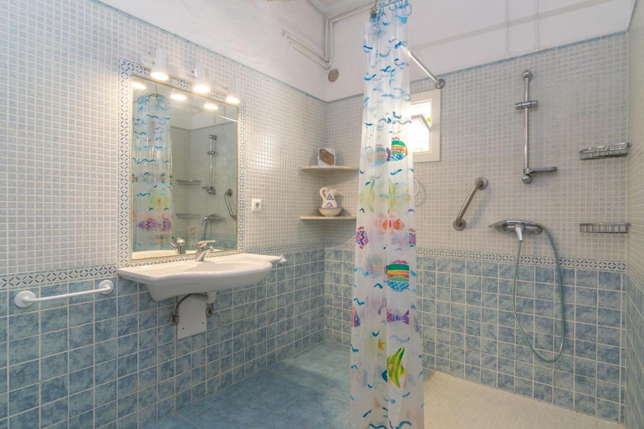 Villa Malbuger Vell 4 Maó (Mahón)