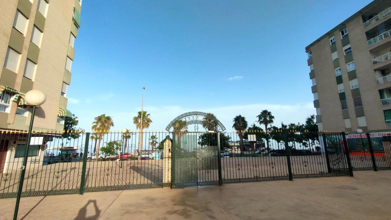 Apartment El Barquito Del Abuelo Malaga