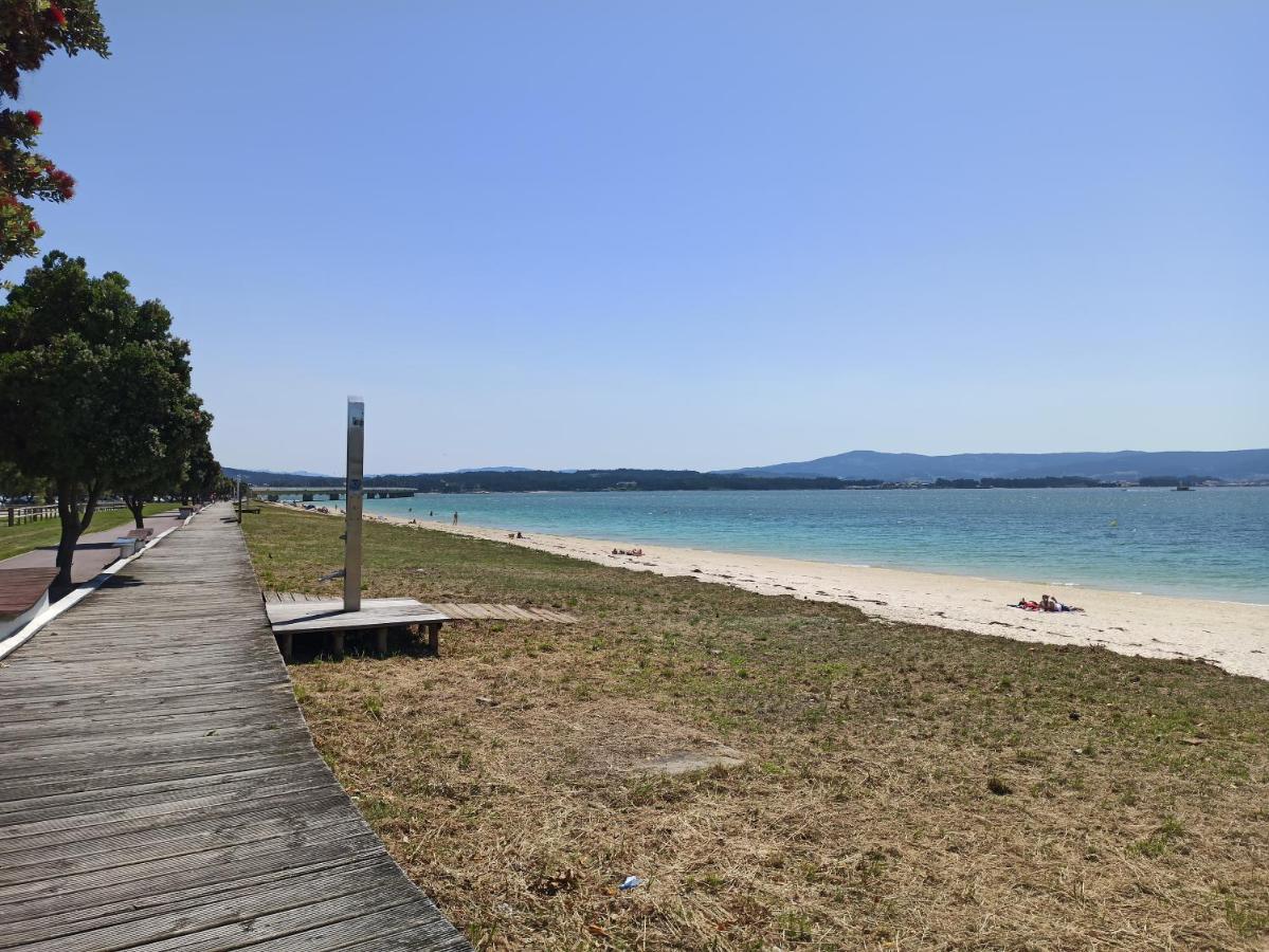 Сasa de vacaciones La Casita De Triana Cambados