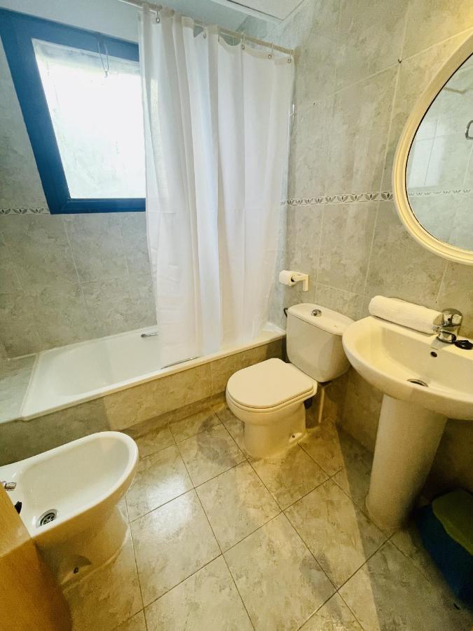 A261 - Villamar - 2004 Finestrat S.l. Apartment Villajoyosa