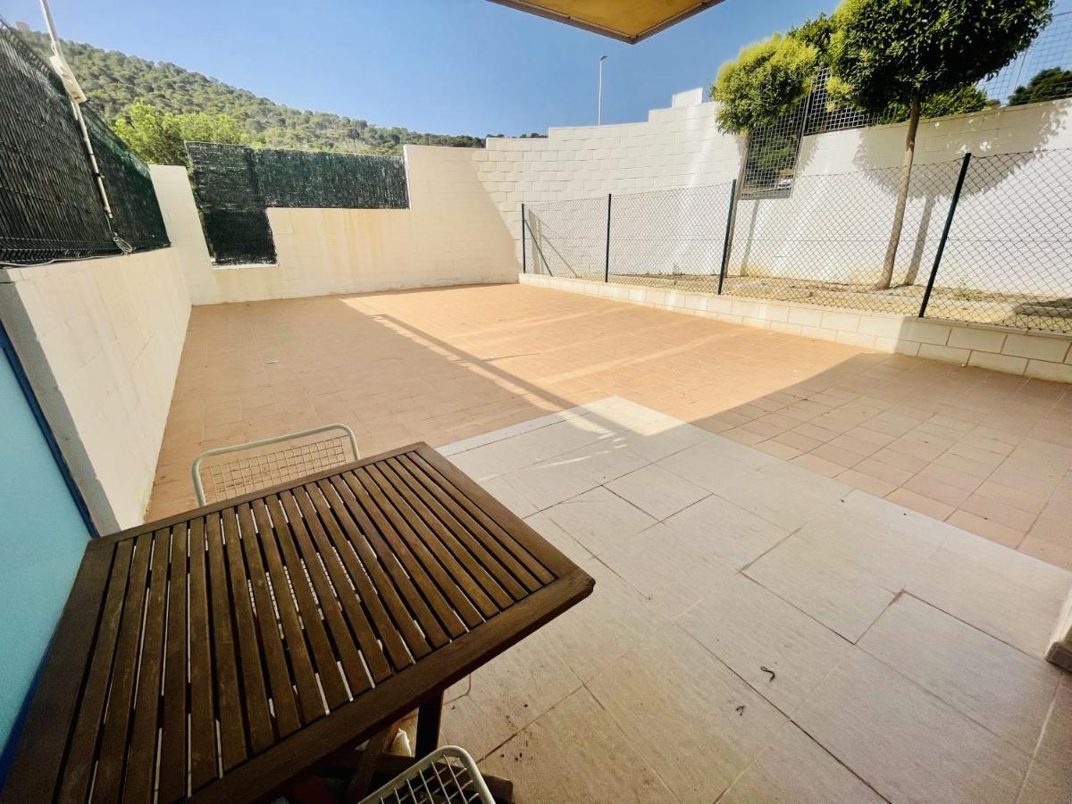 Apartment A261 - Villamar - 2004 Finestrat S.l.