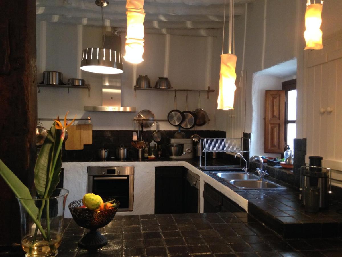 Dariana Padel & Pool Country house *