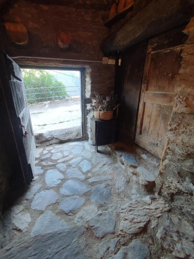Casa rural Cal Gerard -
