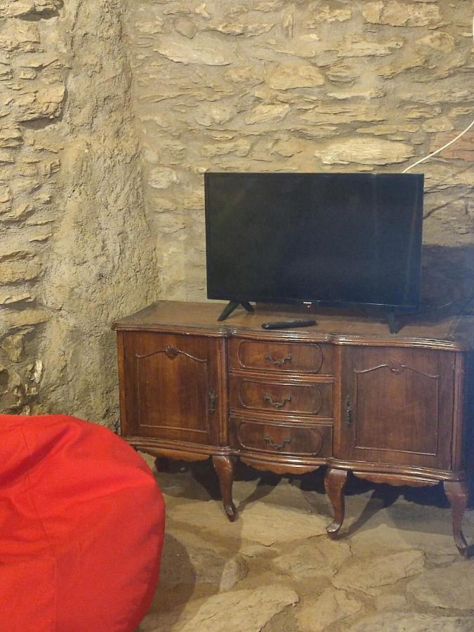 Casa rural Cal Gerard - Arcavell