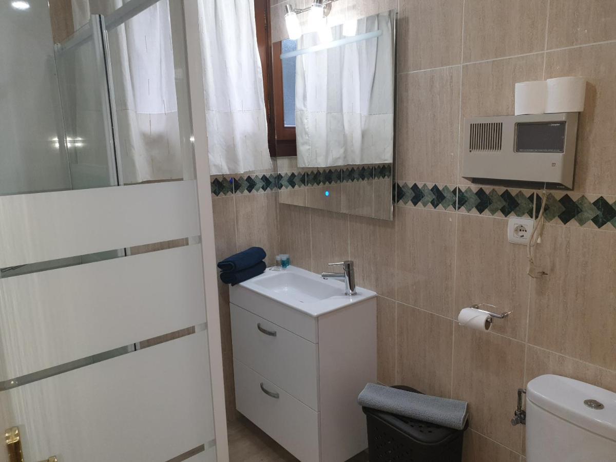 Apartamento Tramacastilla Tramacastilla de Tena