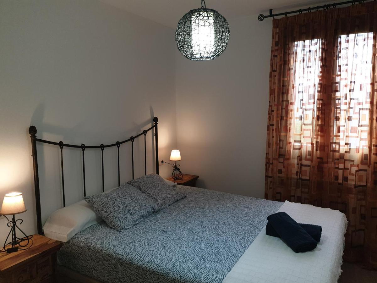 Apartamento Tramacastilla