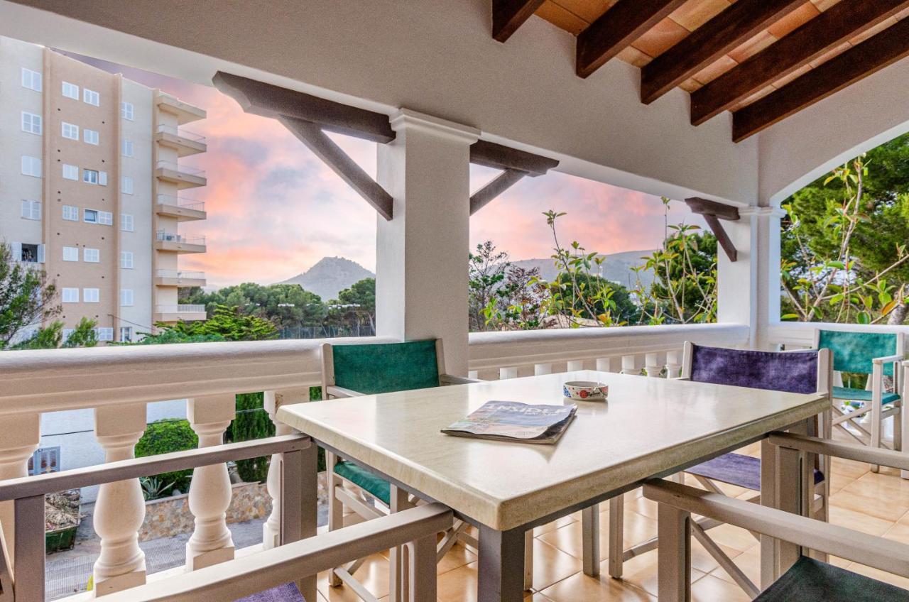Apartamento Rosamar Holidays