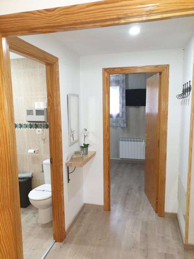 Apartamento Tramacastilla *