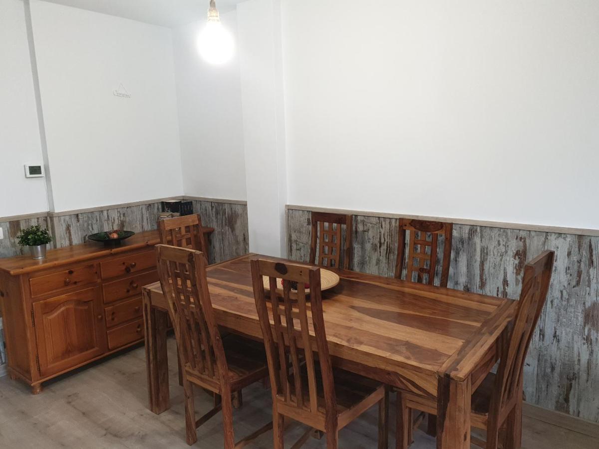 Apartamento Tramacastilla Apartment Tramacastilla de Tena