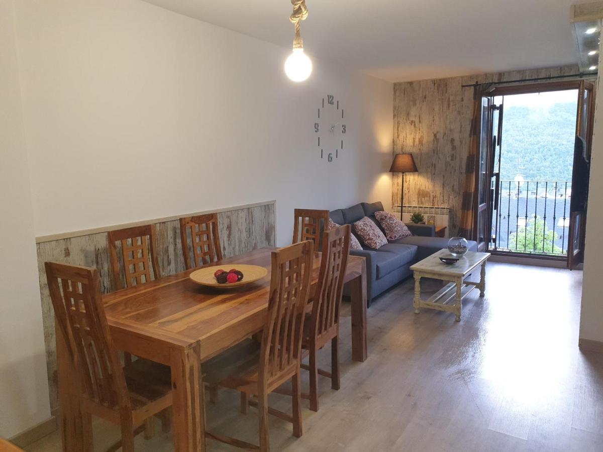Apartamento Tramacastilla
