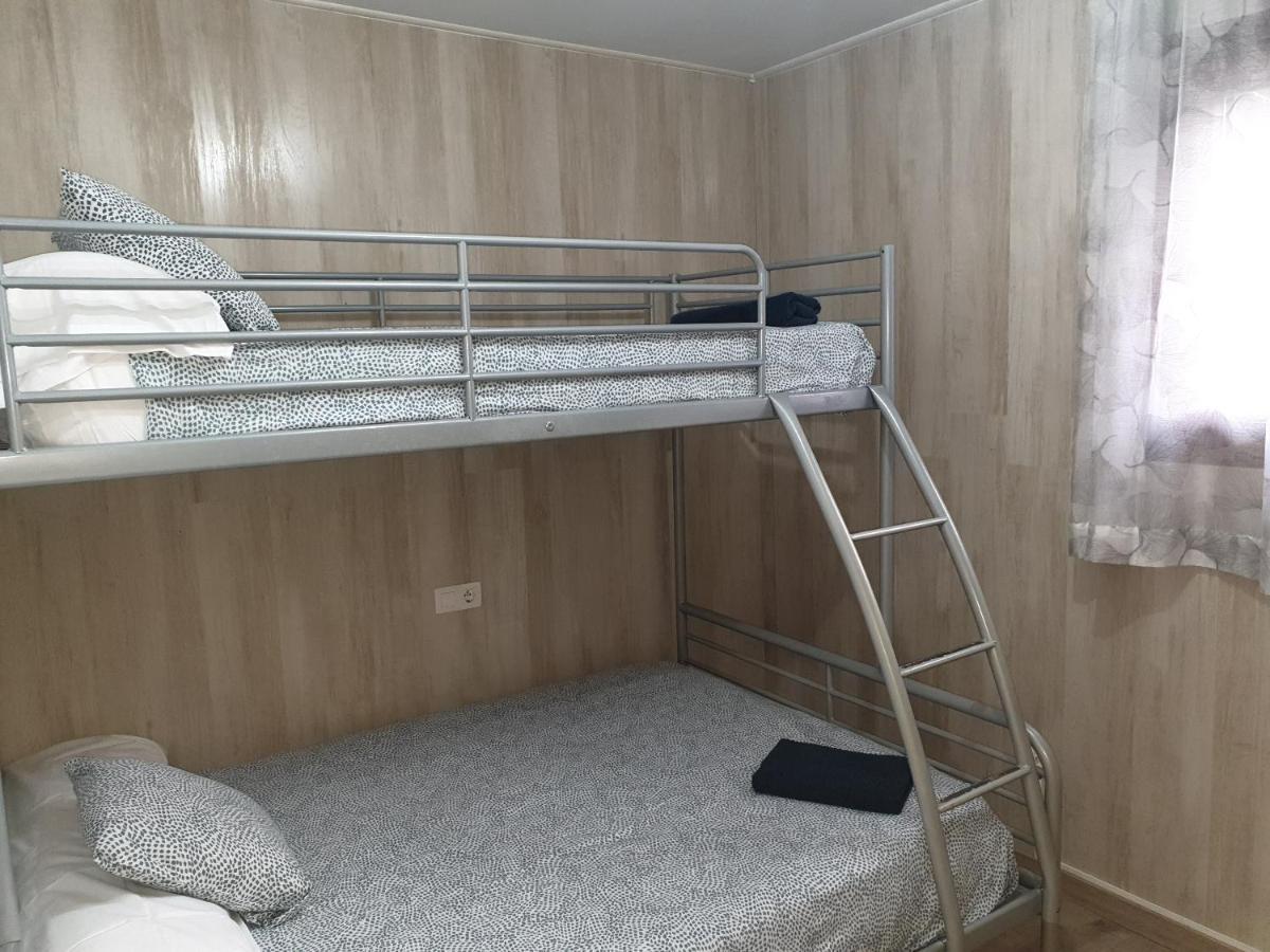 Apartamento Tramacastilla Apartment Tramacastilla de Tena