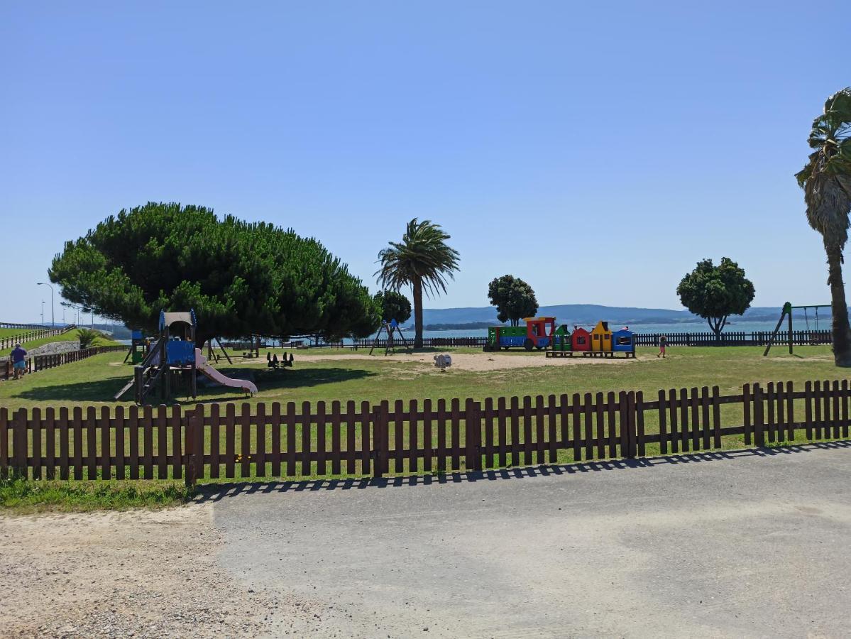Сasa de vacaciones La Casita De Triana Cambados