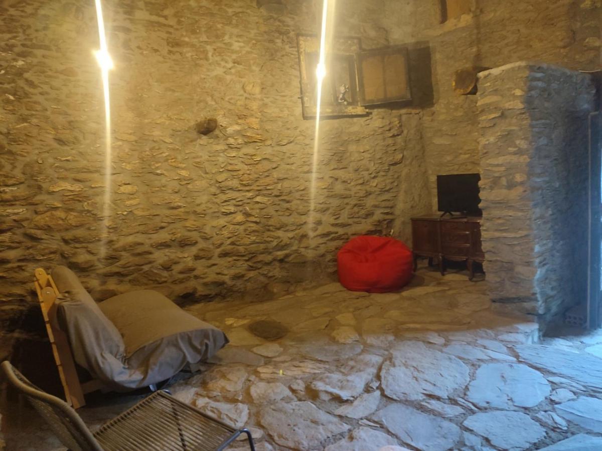 Cal Gerard - Casa rural Arcavell