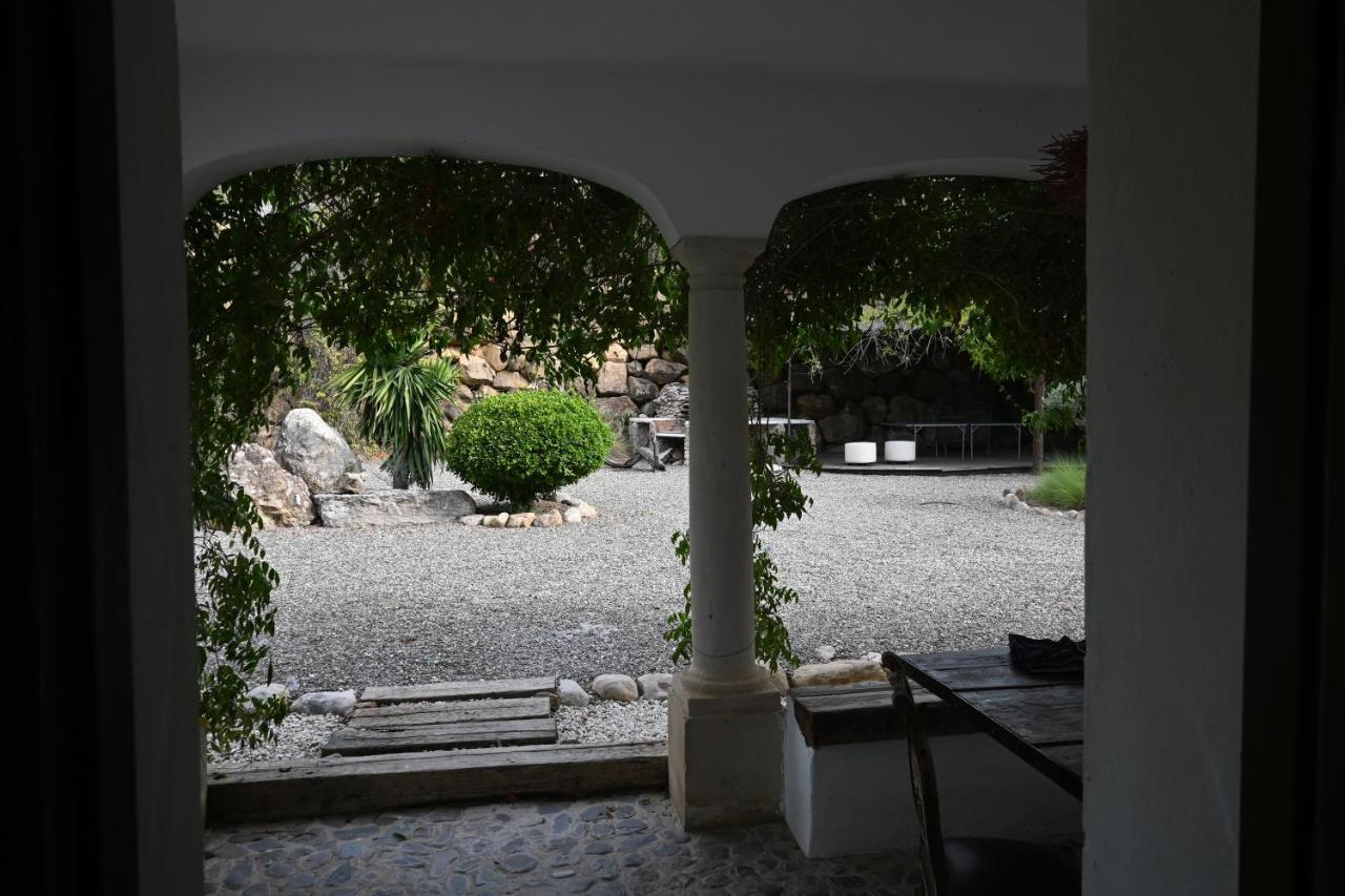 Dariana Padel & Pool Country house Alora