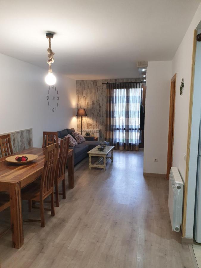 Apartment Apartamento Tramacastilla