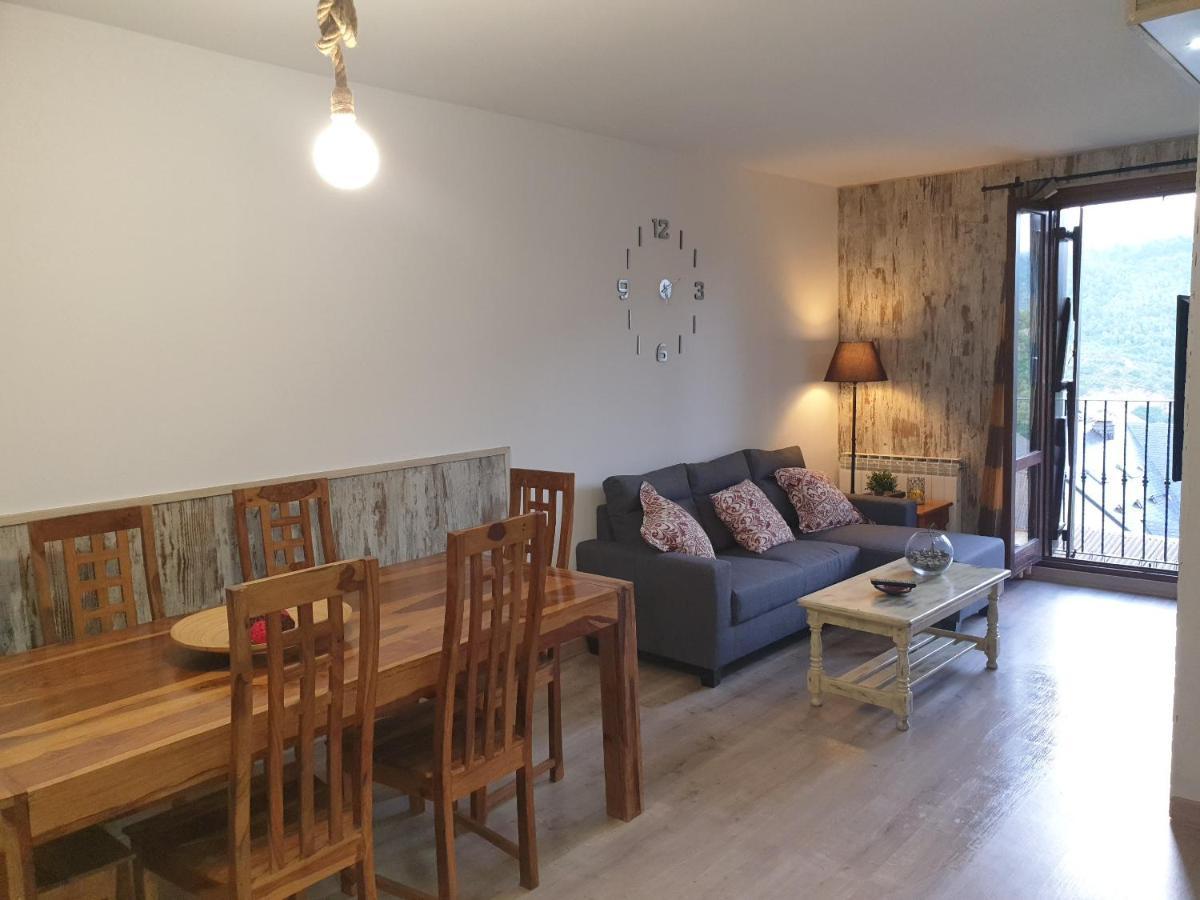 Apartamento Tramacastilla *
