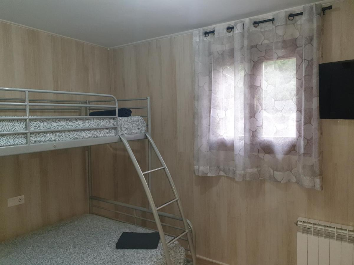 Apartamento Tramacastilla * Tramacastilla de Tena