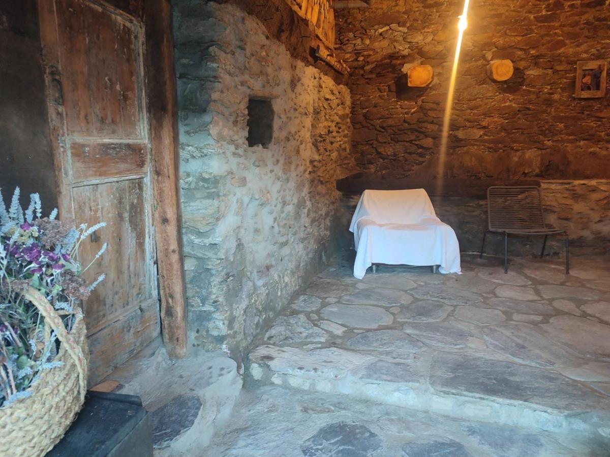 Casa rural Cal Gerard - Arcavell