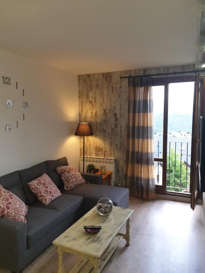 Apartamento Tramacastilla Tramacastilla de Tena