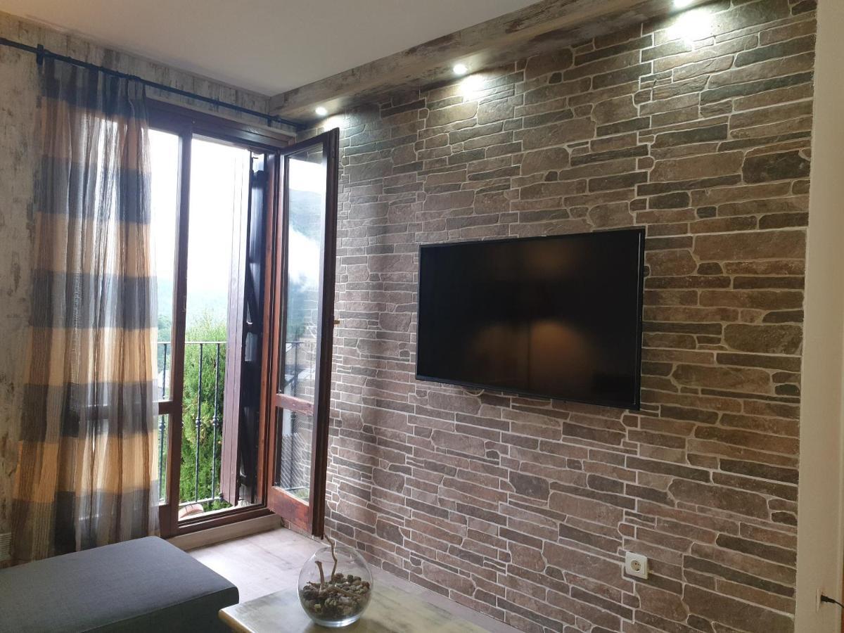 Apartamento Tramacastilla