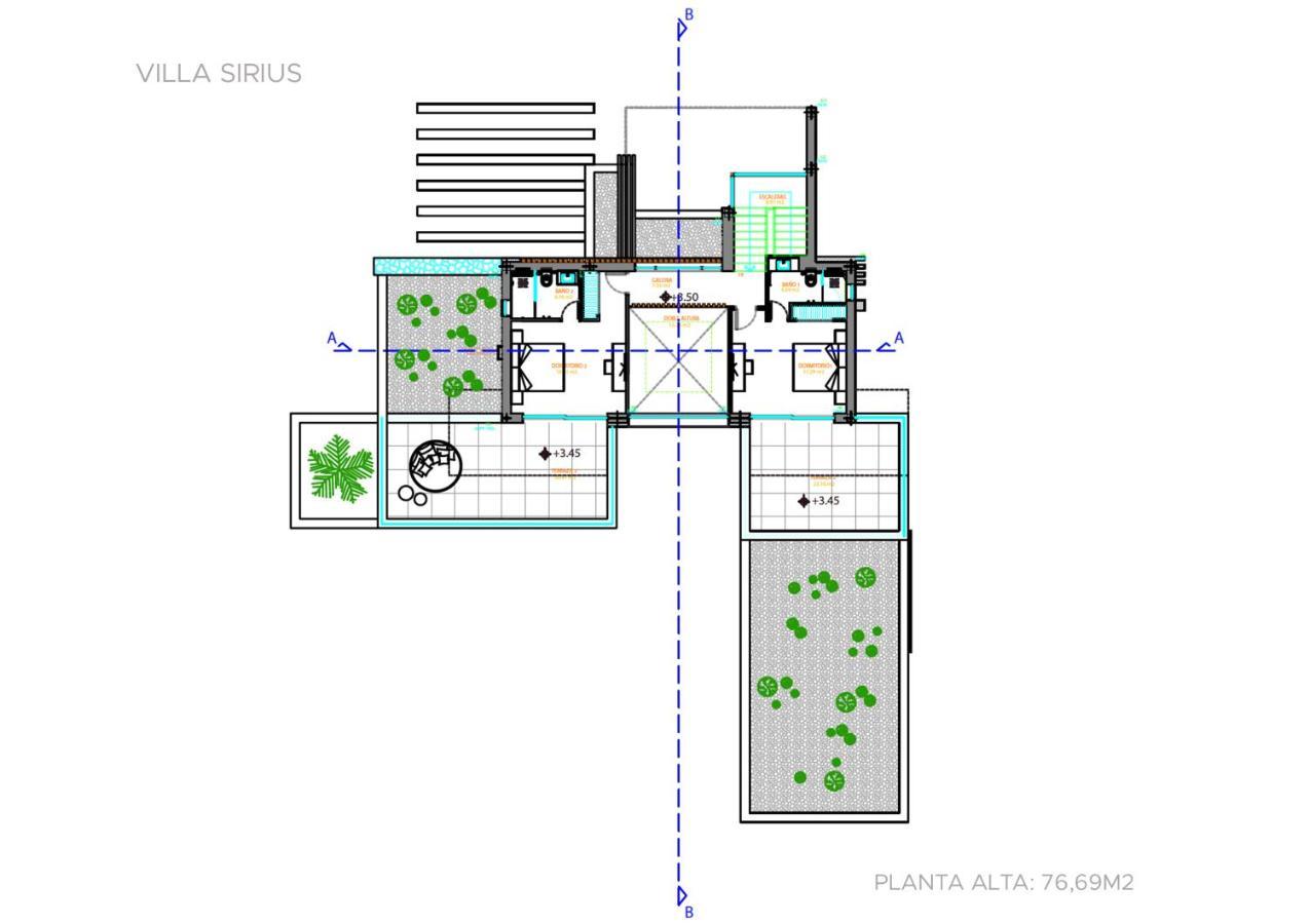 Vacation I Sirius, Golf Valley, Private Heated Pool, Sauna, Billiard, Cinema, Awarded Marbella