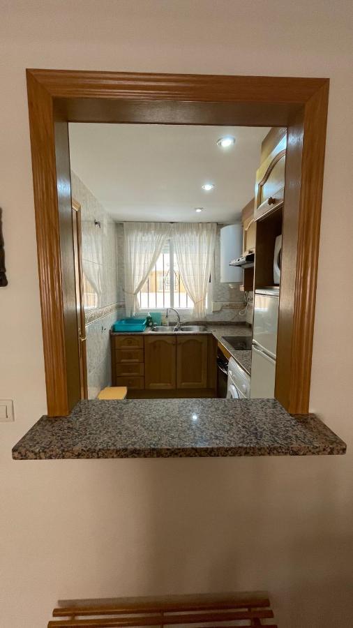 Apartamento Bahía Park Ii Ref. 040 *