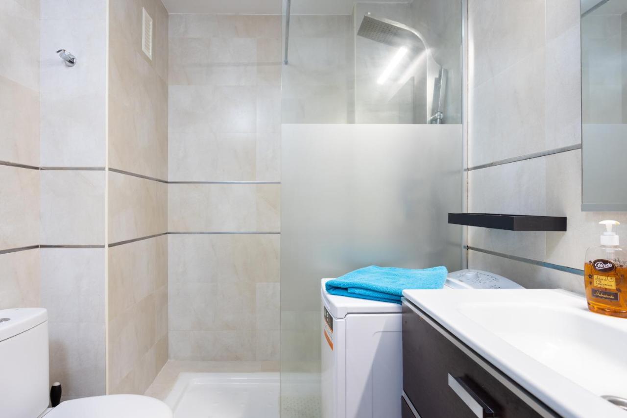 Oceanfront Tenerife South Albatros 125 Apartamento *
