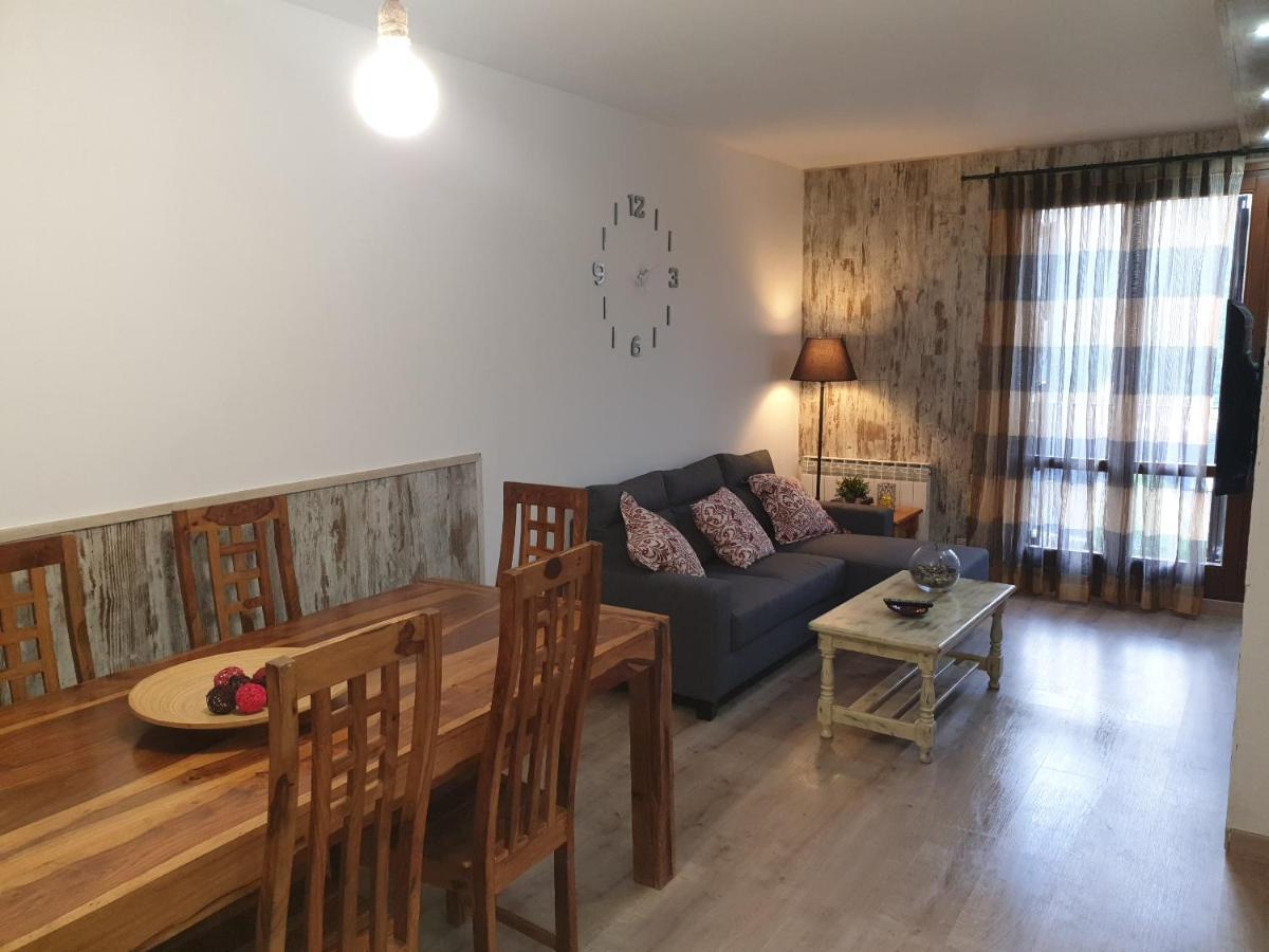Apartamento Tramacastilla Apartment