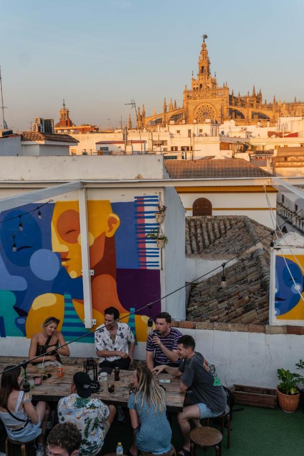 La Banda Rooftop Sevilla