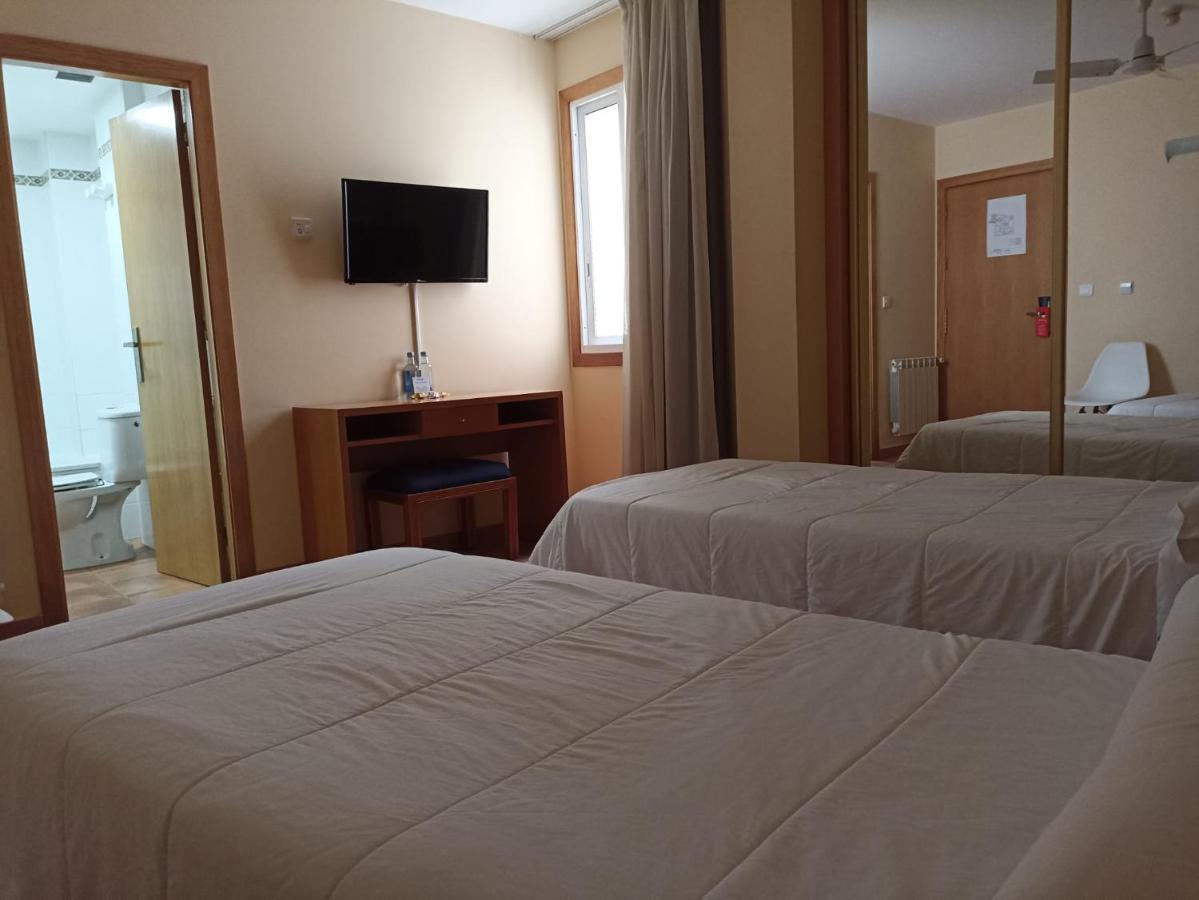 Hotel Marycielo Sanxenxo
