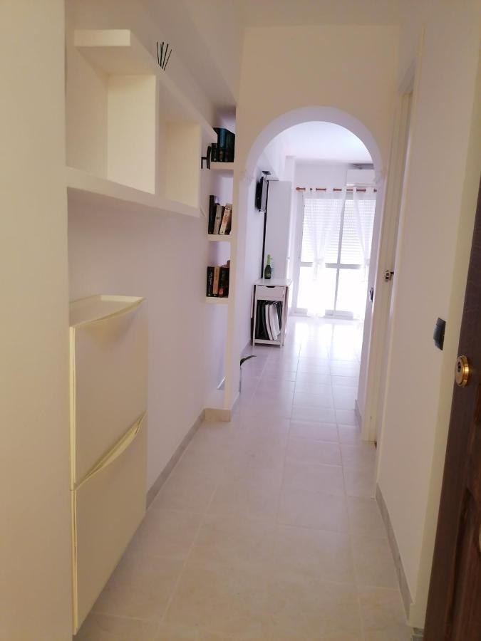 Estudio Sagitario Apartamento Benalmádena