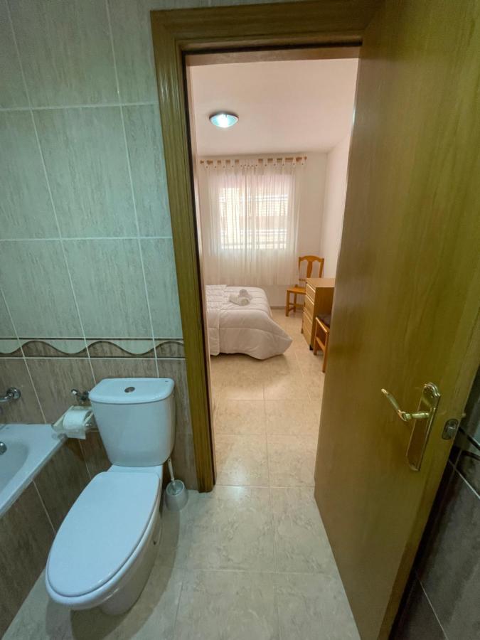 Bahía Park Ii Ref. 040 Apartamento *