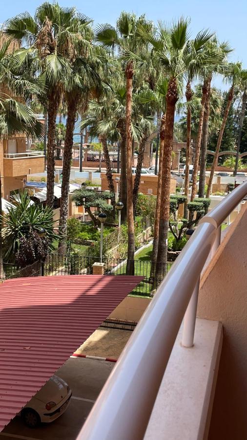 Bahía Park Ii Ref. 040 Apartamento Oropesa del Mar
