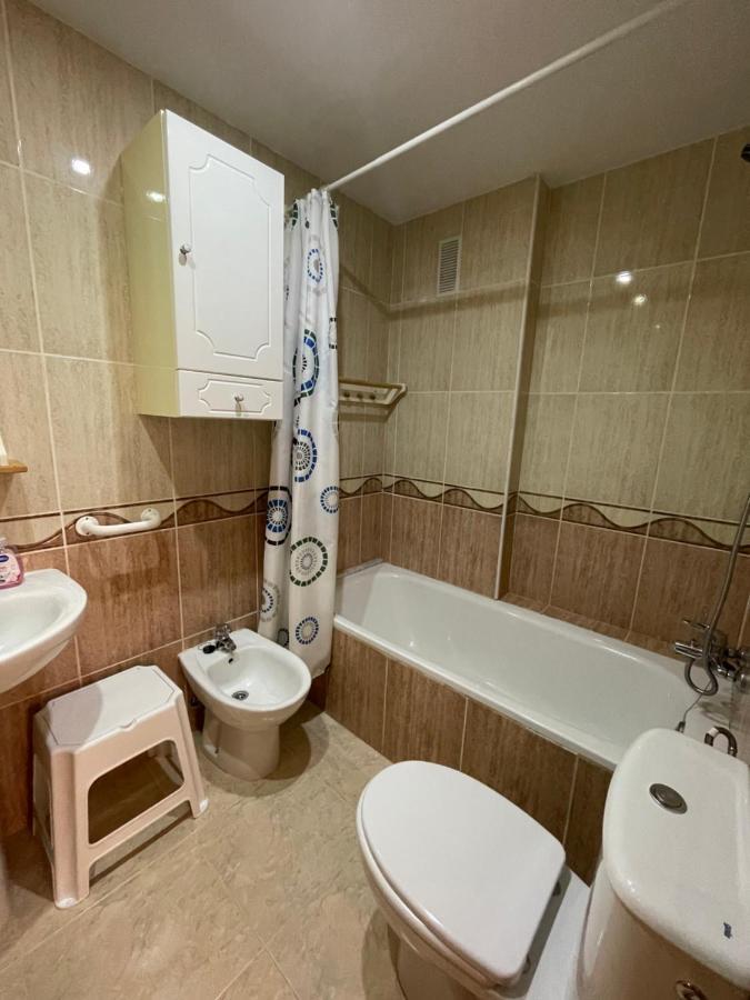 Apartamento Bahía Park Ii Ref. 040 *