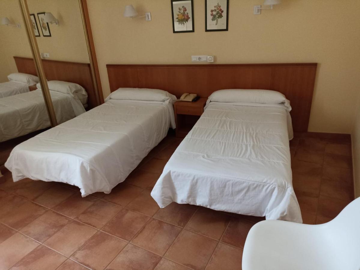 Hotel Marycielo 2*