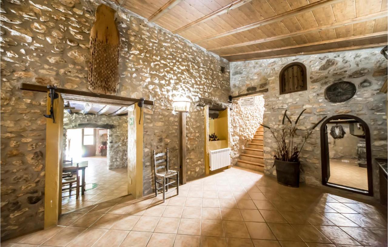 Cozy In Holiday home Les Coves de Vinroma