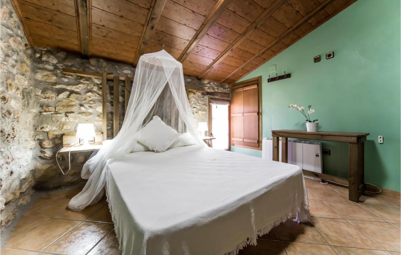 Cozy In Holiday home *
