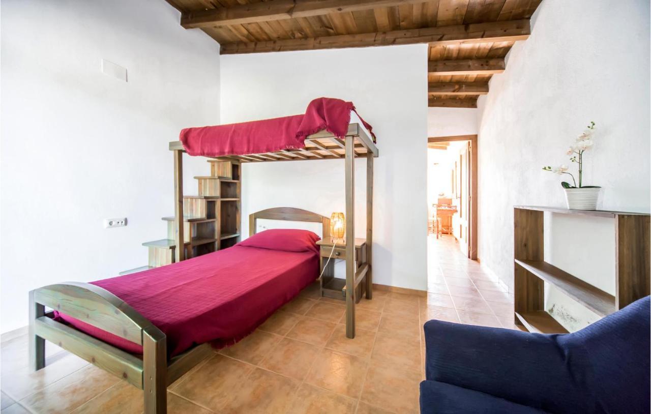 Cozy In Holiday home Les Coves de Vinroma