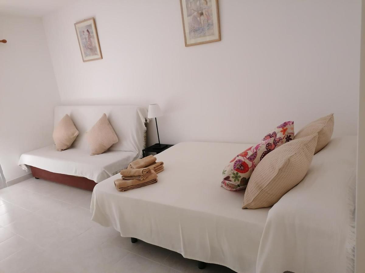 Estudio Sagitario Apartamento