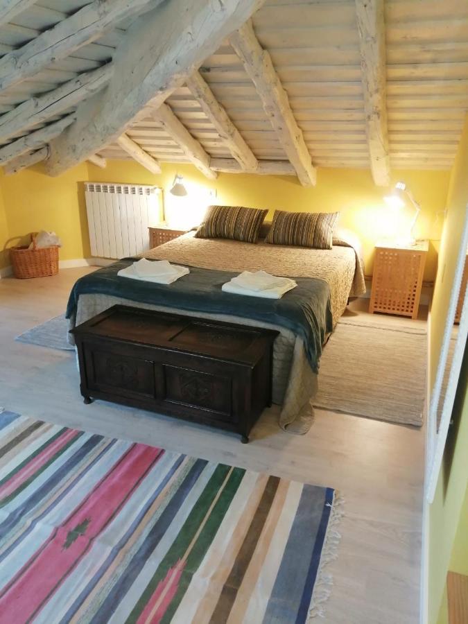 Casa Sarasa * Berdun