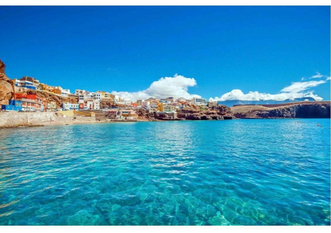 Sardina Near The With Pool And Wifi E Gáldar