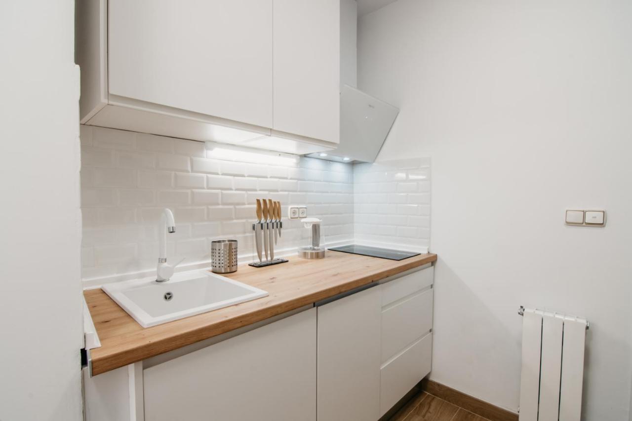 Apartment Tuguest Halcon