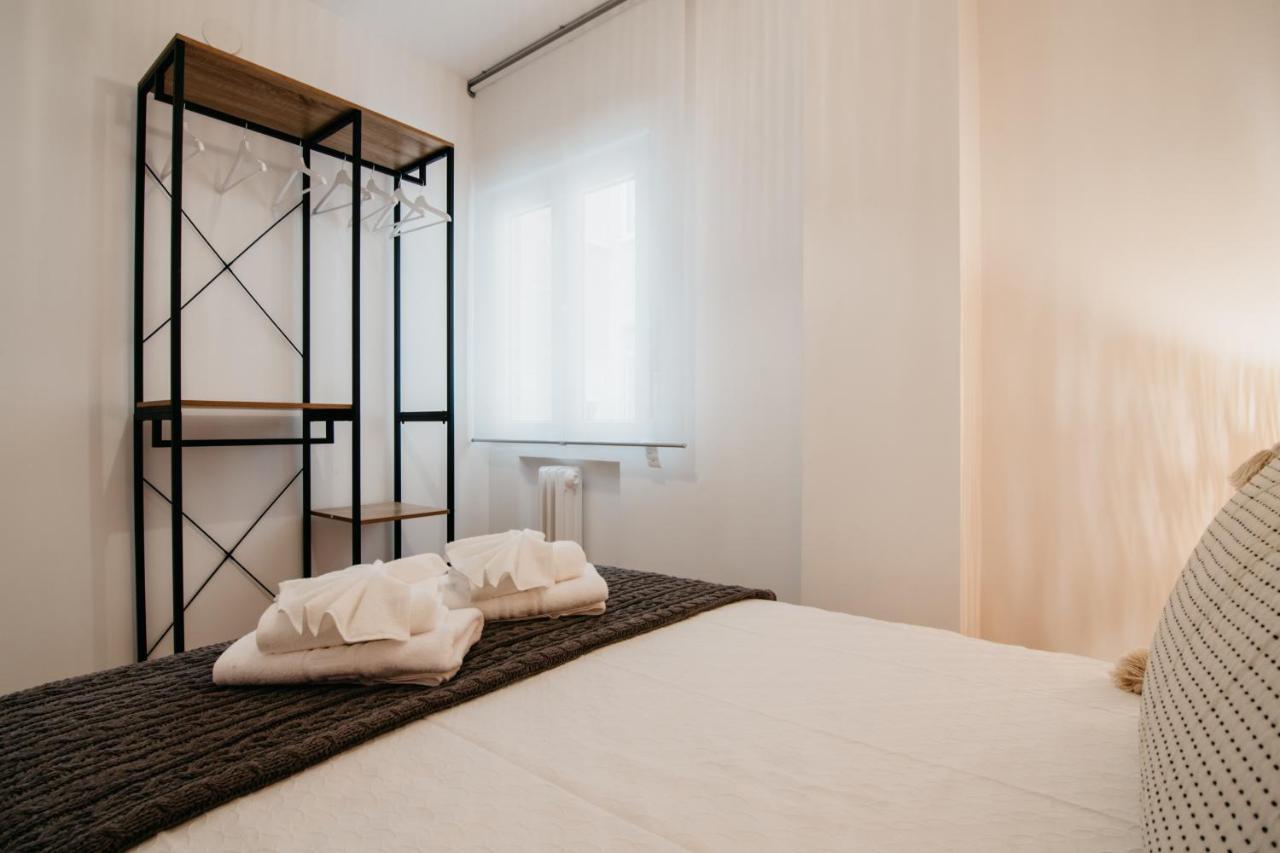 Tuguest Halcon Apartment