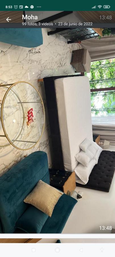 Apartamento 5* Lahcene Alicante