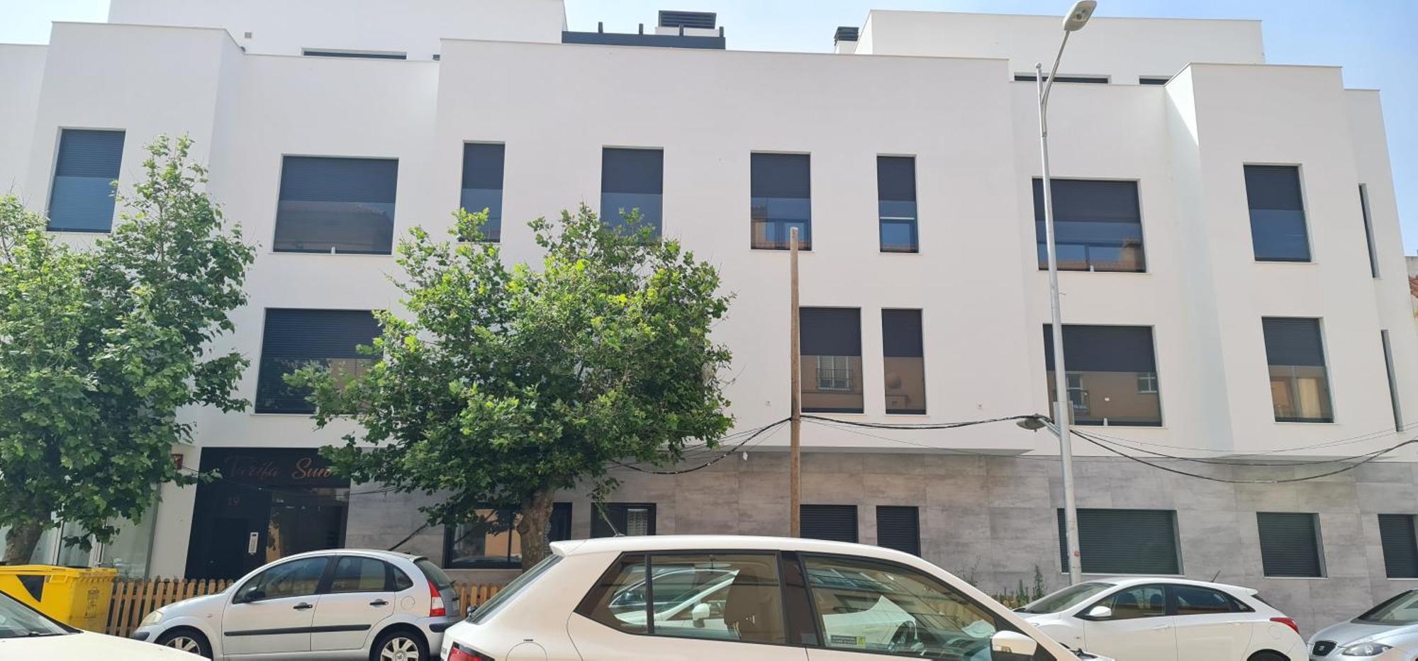Apartamento Tarifa Sun L1 Tarifa