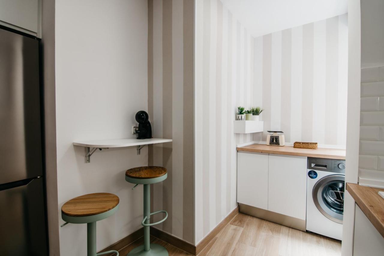 Tuguest Halcon Apartment Granada