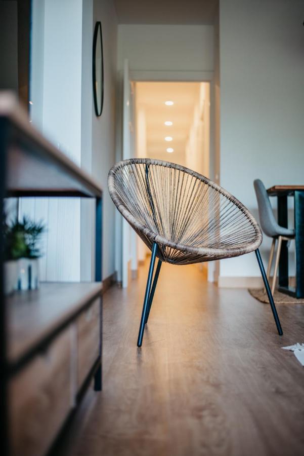 Apartment Tuguest Halcon *