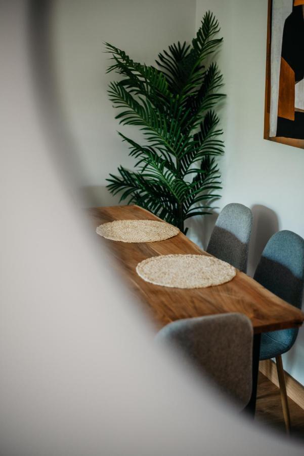 Tuguest Halcon Apartment *